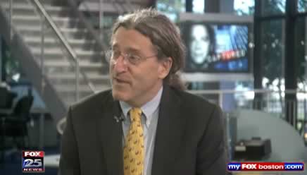 Norm Pattis on Fox: “Legally Speaking” Whitey Bulger Case