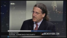 Norm Pattis on NBC NY: Scarborough