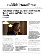 Jennifer Dulos case: Flamboyant &lsquo;high-wire act&rsquo; the norm for Pattis