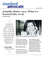Jennifer Dulos case: What we learned this week