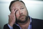 Alex Jones blames conspiracy claims on &lsquo;psychosis&rsquo;: Deposition