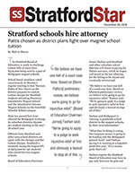 Stratford schools hire attorney