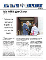 Fair Will Fight Charge